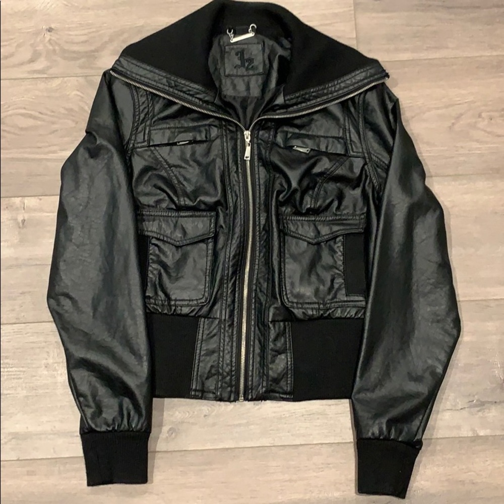 Girls XL Jacket